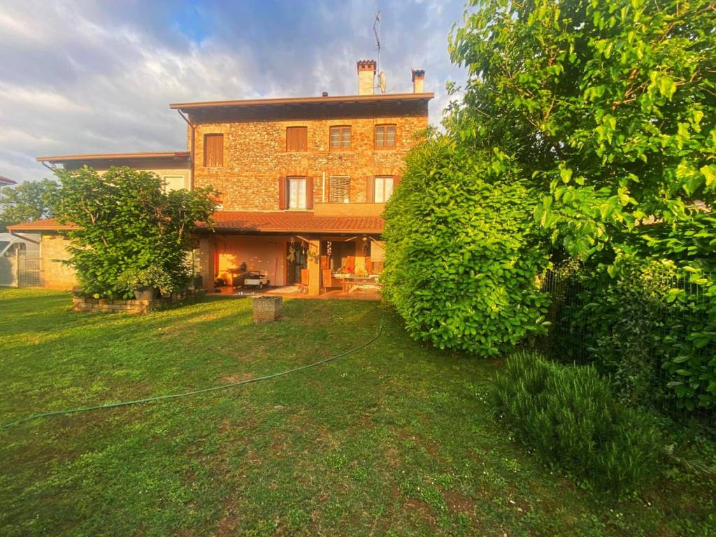 Villa a Sedegliano in Via Pietro Zorutti, 34 - Foto 3