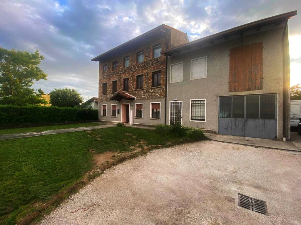 Villa a Sedegliano in Via Pietro Zorutti, 34 - Foto 4