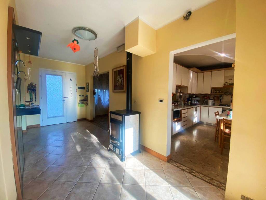 Villa a Sedegliano in Via Pietro Zorutti, 34 - Foto 5