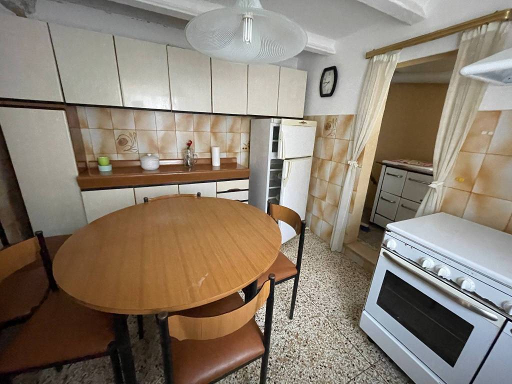 Casa indipendente a Trecastelli in Via Borghetto di Brugnetto - Foto 2