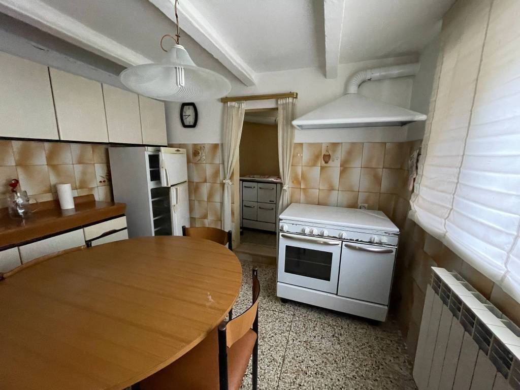 Casa indipendente a Trecastelli in Via Borghetto di Brugnetto - Foto 3