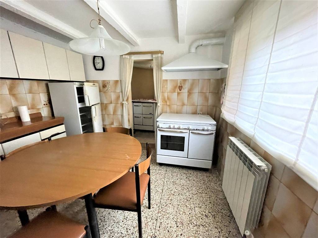 Casa indipendente a Trecastelli in Via Borghetto di Brugnetto - Foto 4