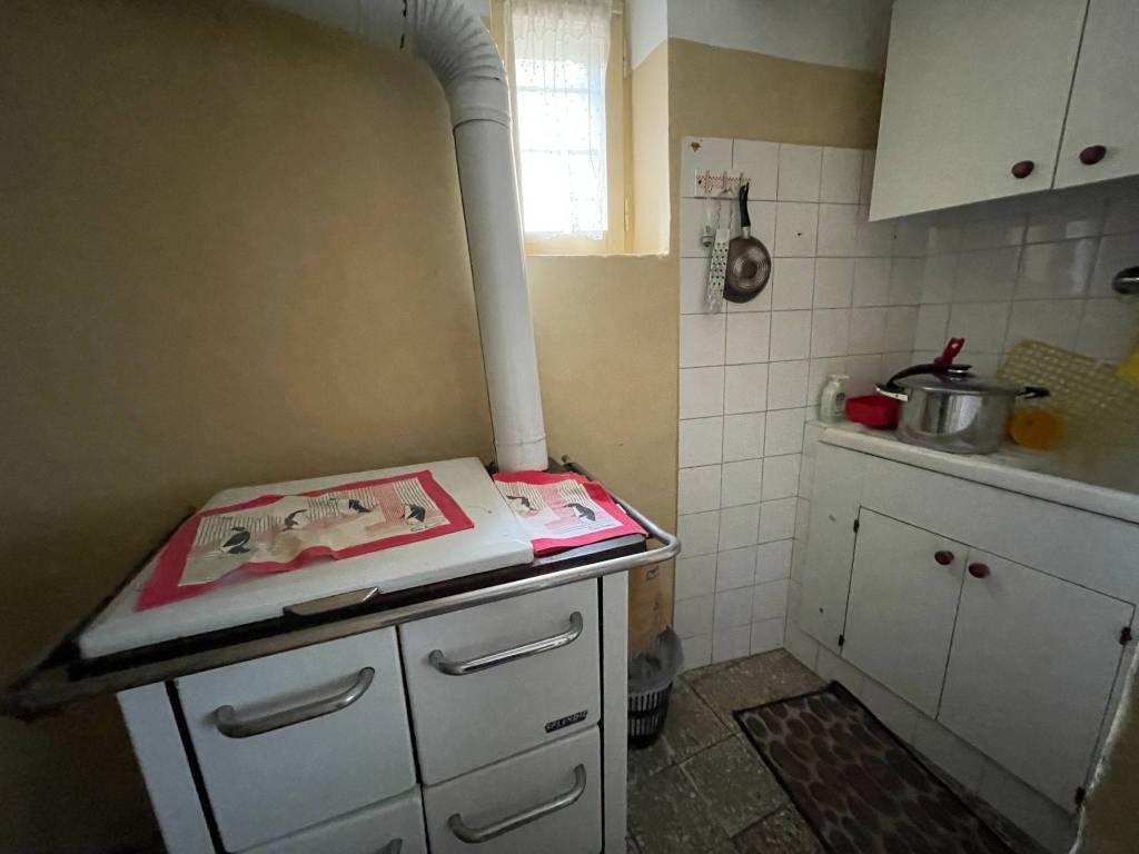 Casa indipendente a Trecastelli in Via Borghetto di Brugnetto - Foto 5