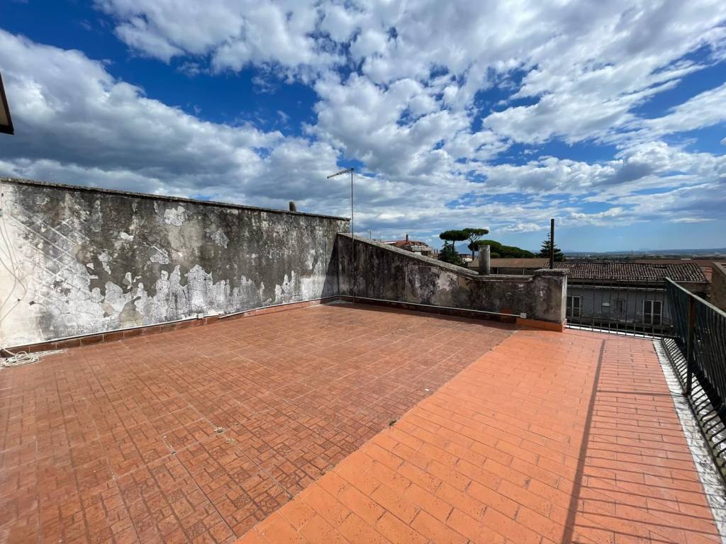 Attico / mansarda a Caserta in Via Vincenzo Altamura, 2 - Foto 4