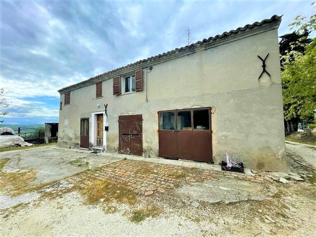 Rustico / casale a Trecastelli in Strada Provinciale Jesi Monterado - Foto 3
