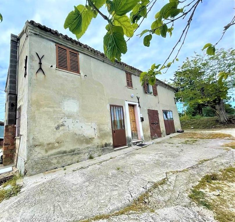 Rustico / casale a Trecastelli in Strada Provinciale Jesi Monterado - Foto 4