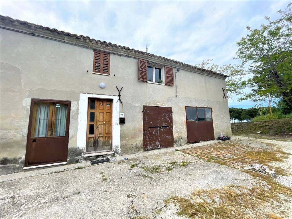 Rustico / casale a Trecastelli in Strada Provinciale Jesi Monterado - Foto 5