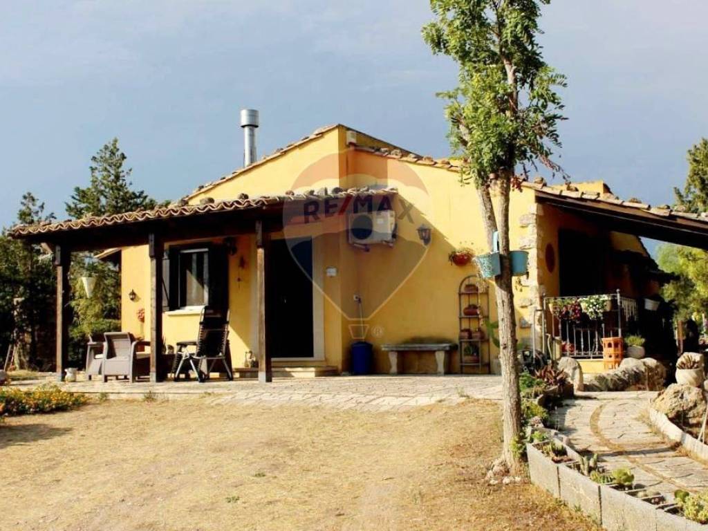 Villa a Chiaramonte gulfi in contrada cifali - Foto 2