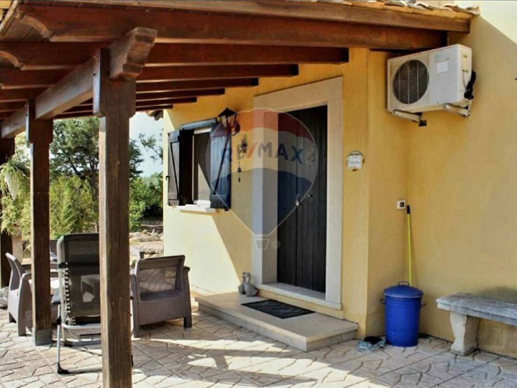 Villa a Chiaramonte gulfi in contrada cifali - Foto 4