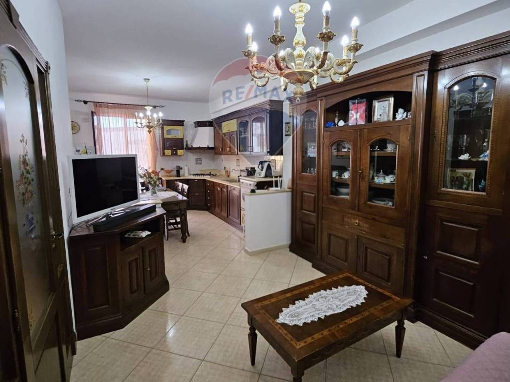 Appartamento a Altavilla milicia in via ludovico ariosto, 11 - Foto 2