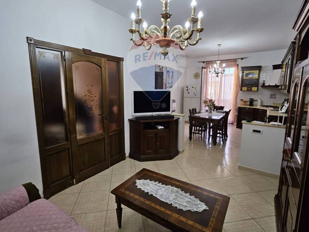 Appartamento a Altavilla milicia in via ludovico ariosto, 11 - Foto 3