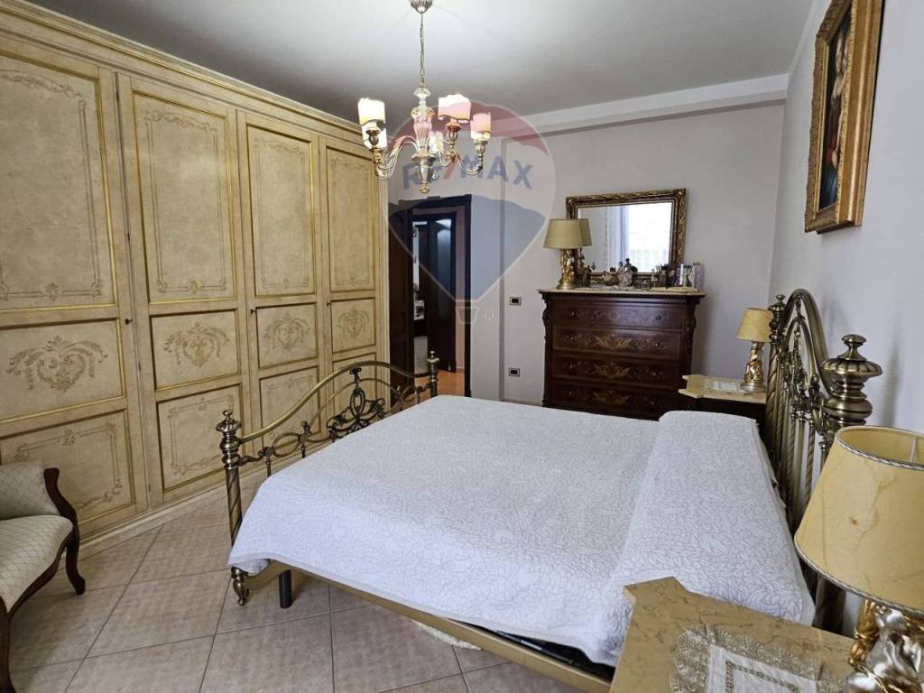 Appartamento a Altavilla milicia in via ludovico ariosto, 11 - Foto 5