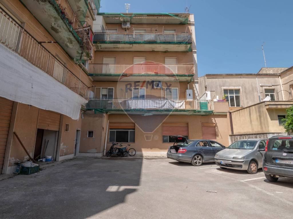 Appartamento a Floridia in via Milano, 5 - Foto 3