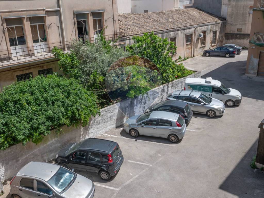 Appartamento a Floridia in via Milano, 5 - Foto 4