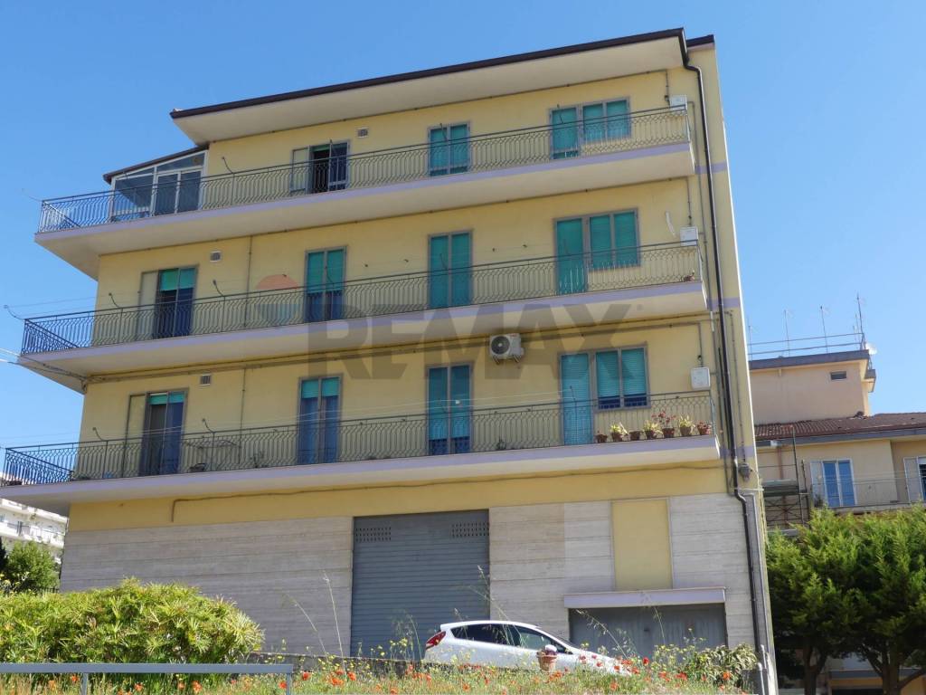 Appartamento a Ragusa in VIA ALCIDE DE GASPERI, 3 - Foto 2