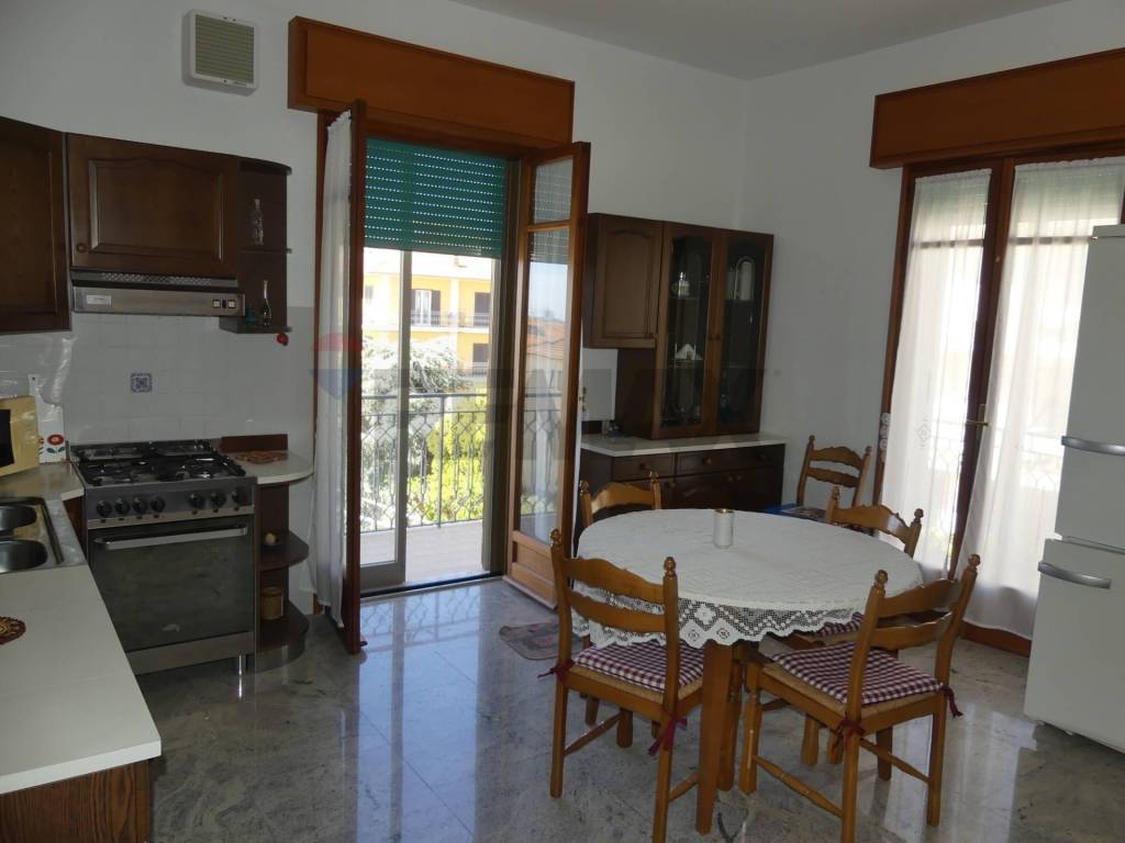 Appartamento a Ragusa in VIA ALCIDE DE GASPERI, 3 - Foto 4