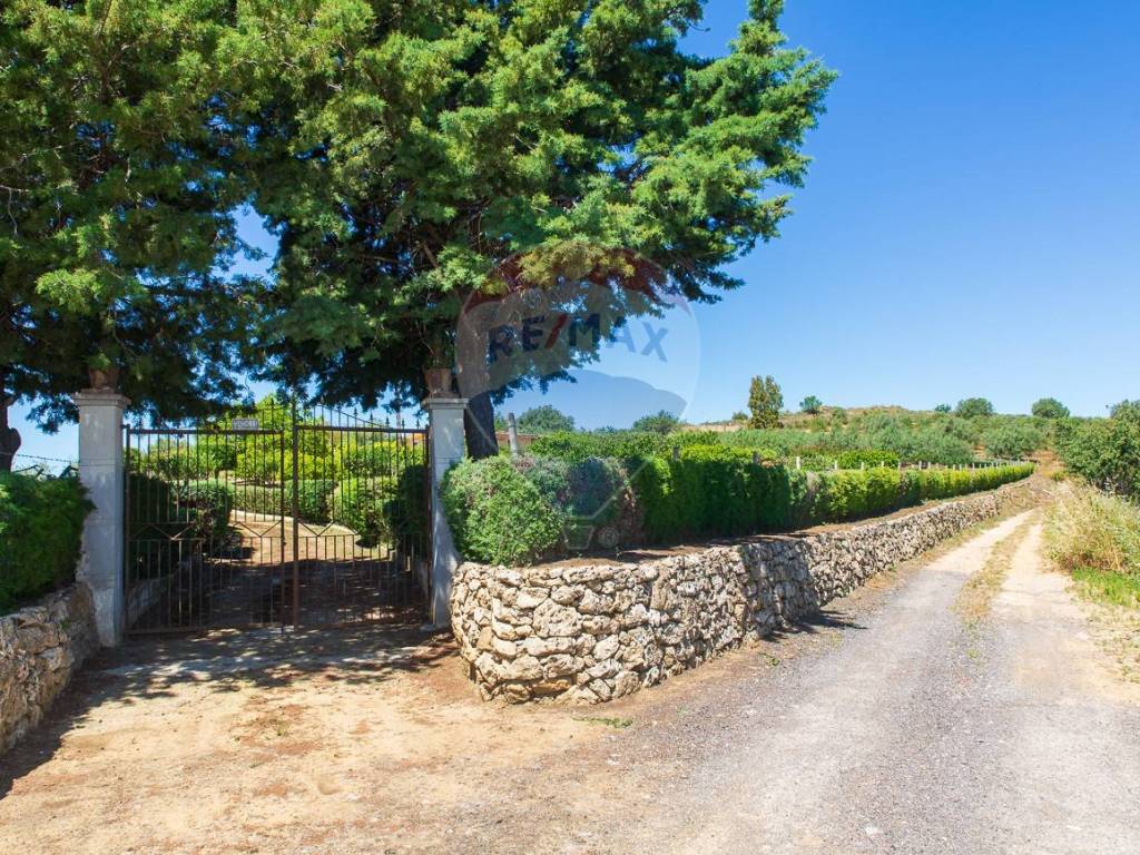 Villa a Piazza armerina in Contrada Gatta - Foto 2