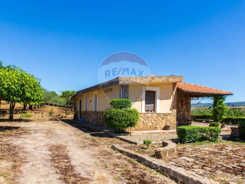 Villa a Piazza armerina in Contrada Gatta - Foto 3
