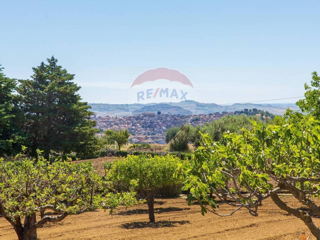 Villa a Piazza armerina in Contrada Gatta - Foto 4