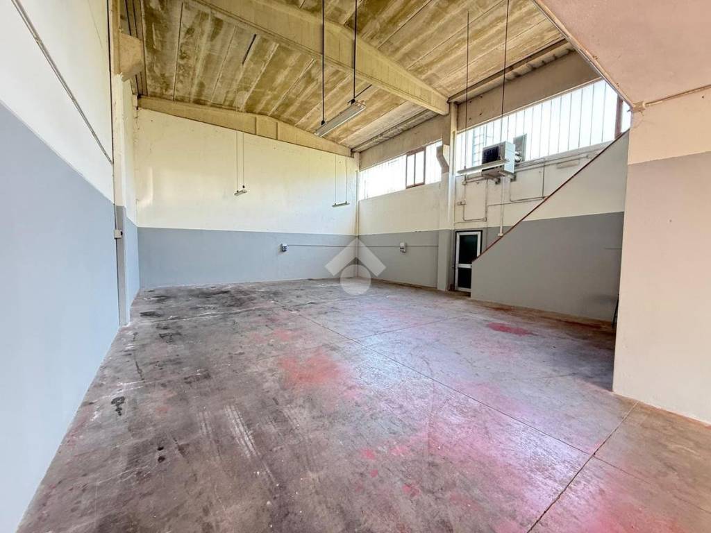 Immobile a Reggio emilia in Via Carlo Calvi di coenzo, 41 - Foto 2