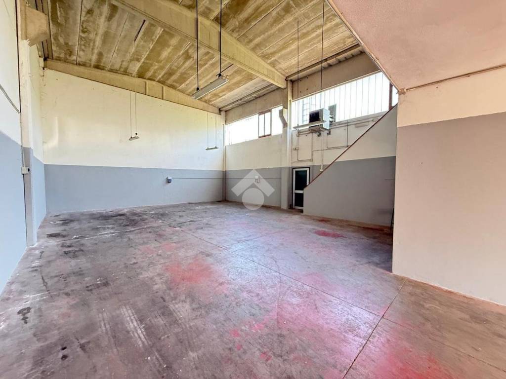 Immobile a Reggio emilia in Via Carlo Calvi di coenzo, 41 - Foto 3