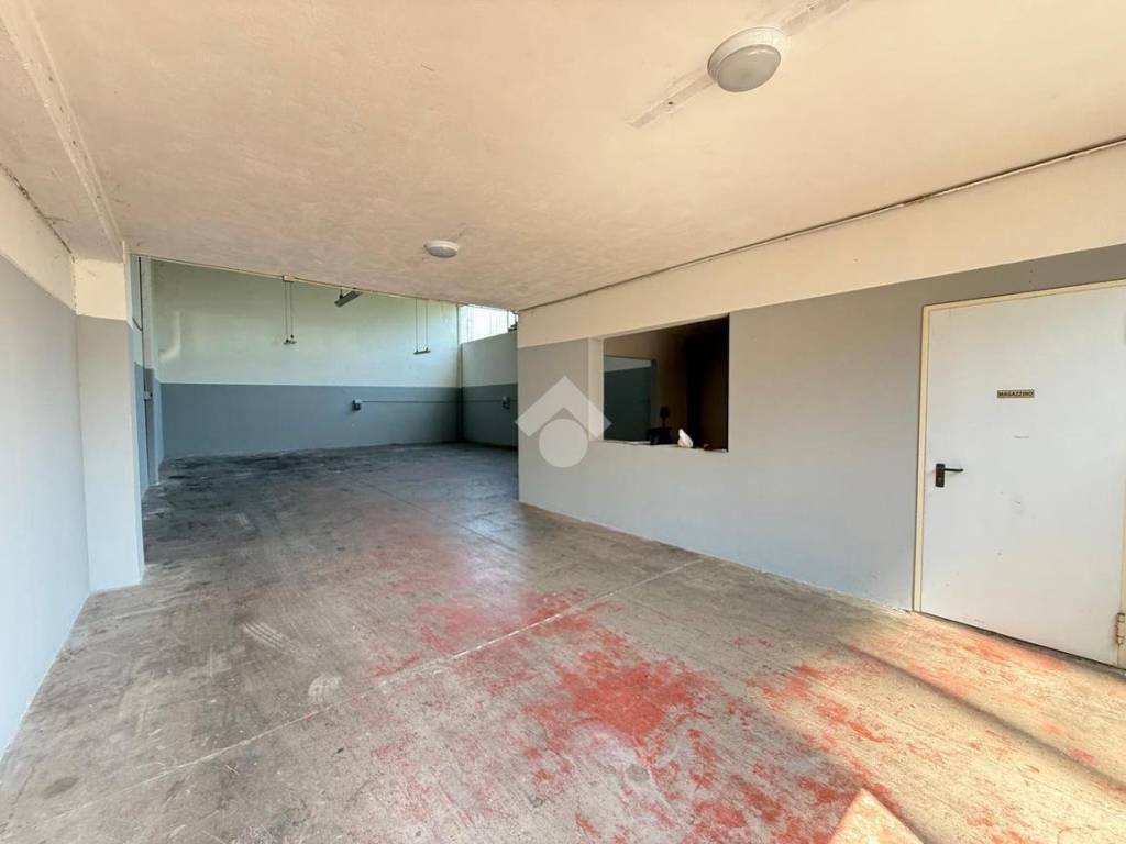 Immobile a Reggio emilia in Via Carlo Calvi di coenzo, 41 - Foto 4