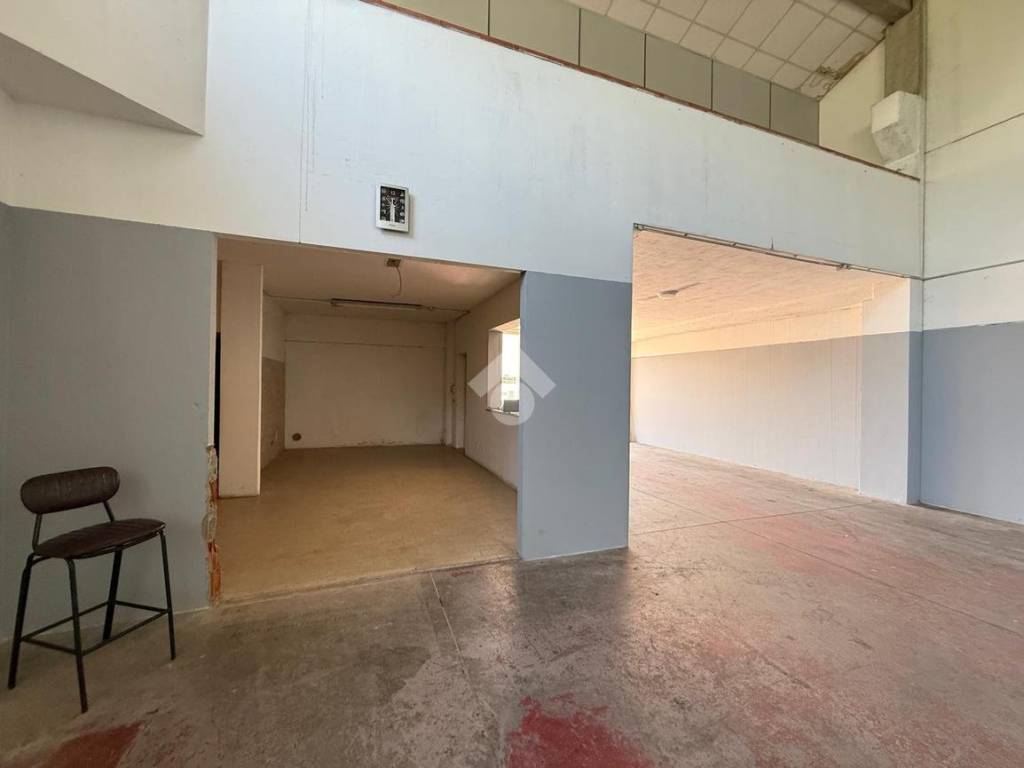 Immobile a Reggio emilia in Via Carlo Calvi di coenzo, 41 - Foto 5