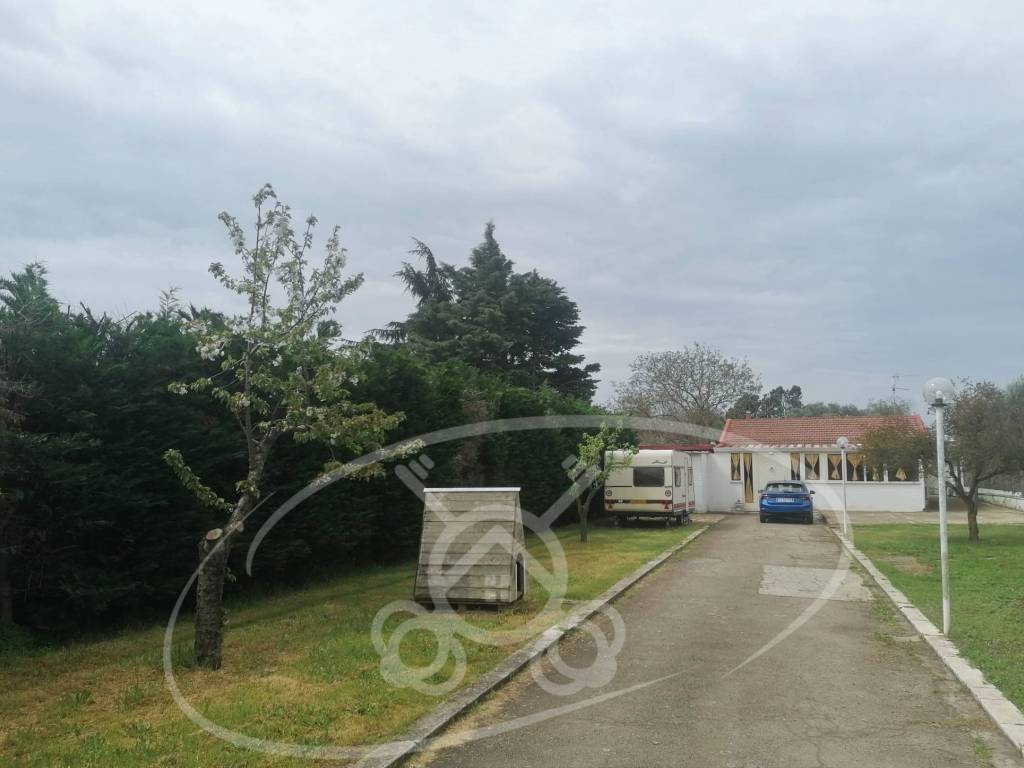 Villa a Foggia - Foto 2