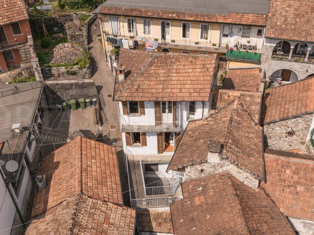 Casa indipendente a Germagno in Via Monsignor Rocco Mancini, 6 - Foto 2