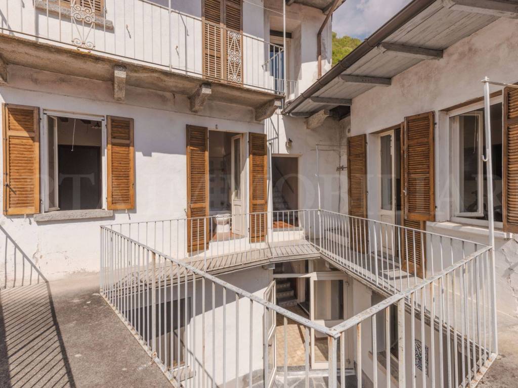 Casa indipendente a Germagno in Via Monsignor Rocco Mancini, 6 - Foto 3