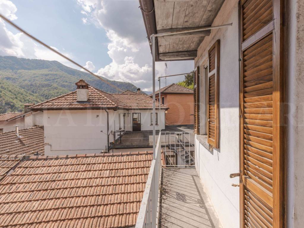 Casa indipendente a Germagno in Via Monsignor Rocco Mancini, 6 - Foto 4