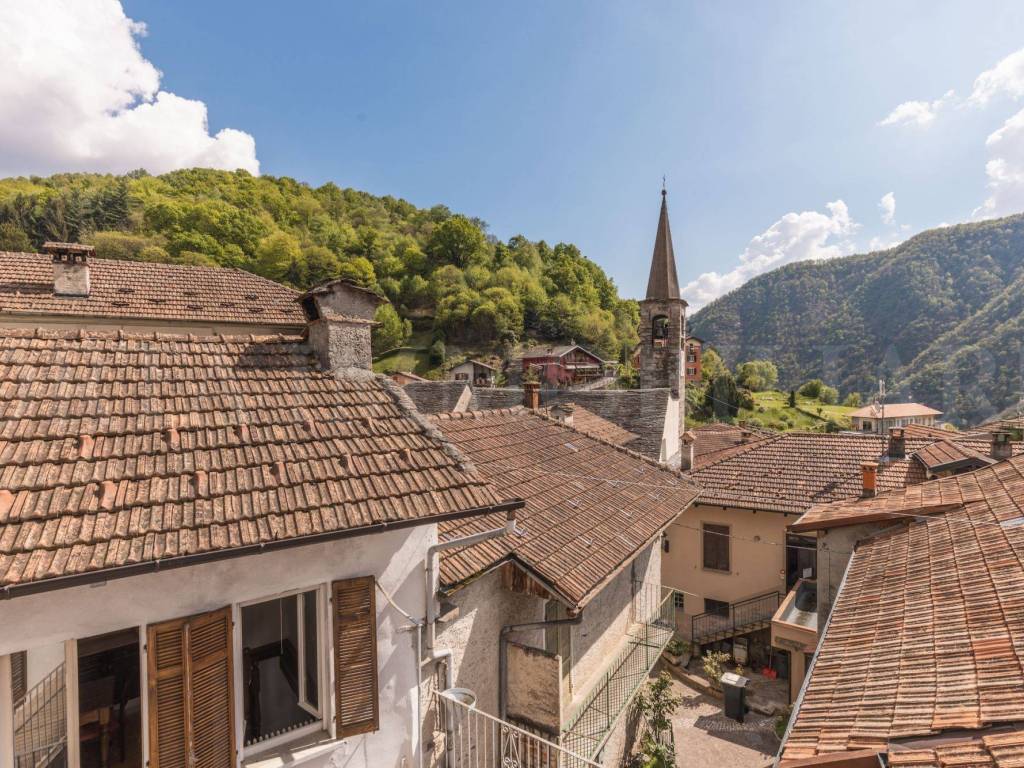 Casa indipendente a Germagno in Via Monsignor Rocco Mancini, 6 - Foto 5