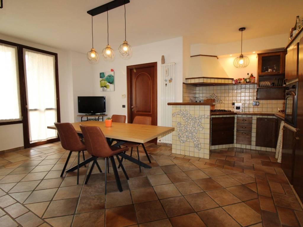 Appartamento a Casalgrande in Via Nilde Iotti, 1 - Foto 2