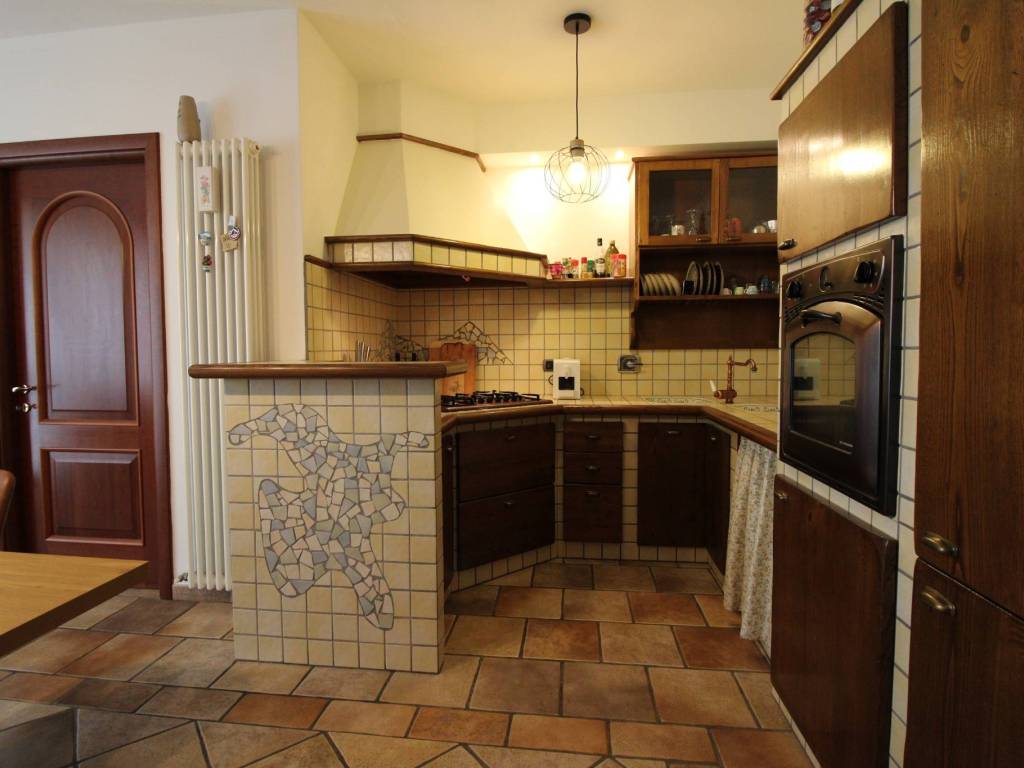 Appartamento a Casalgrande in Via Nilde Iotti, 1 - Foto 4