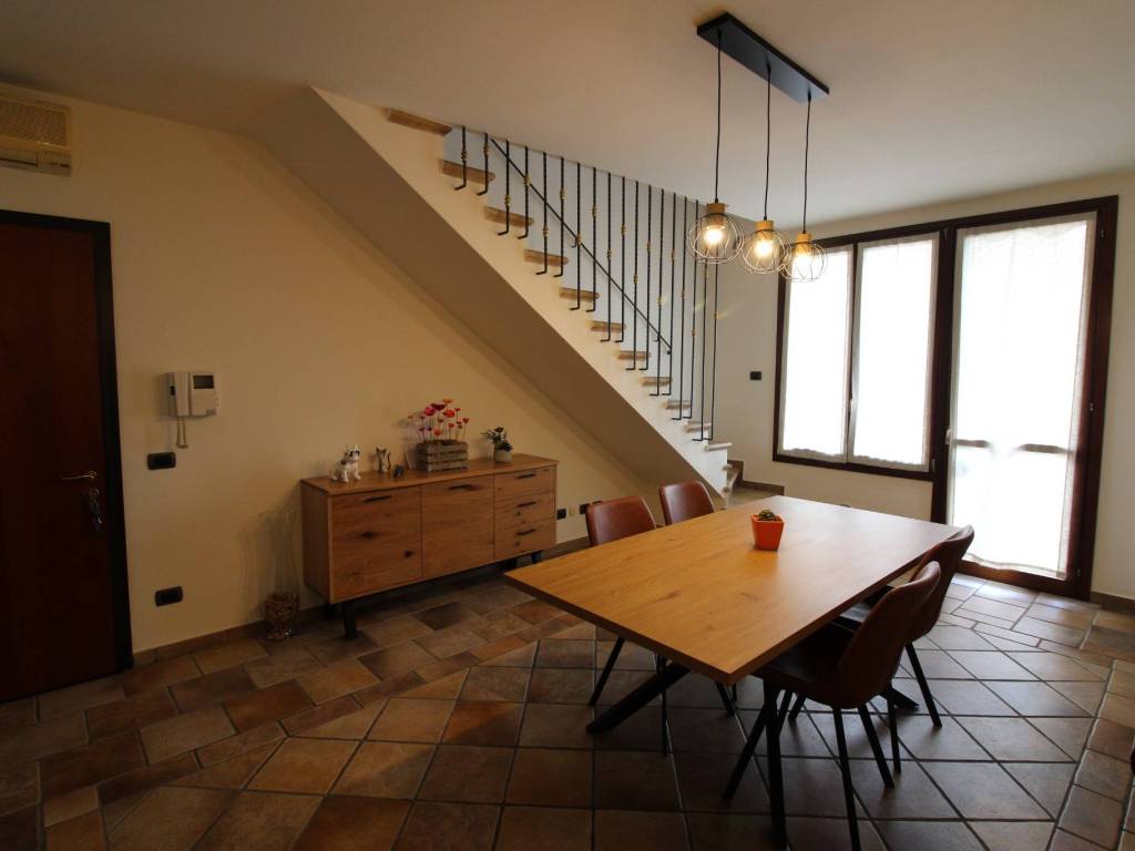 Appartamento a Casalgrande in Via Nilde Iotti, 1 - Foto 5