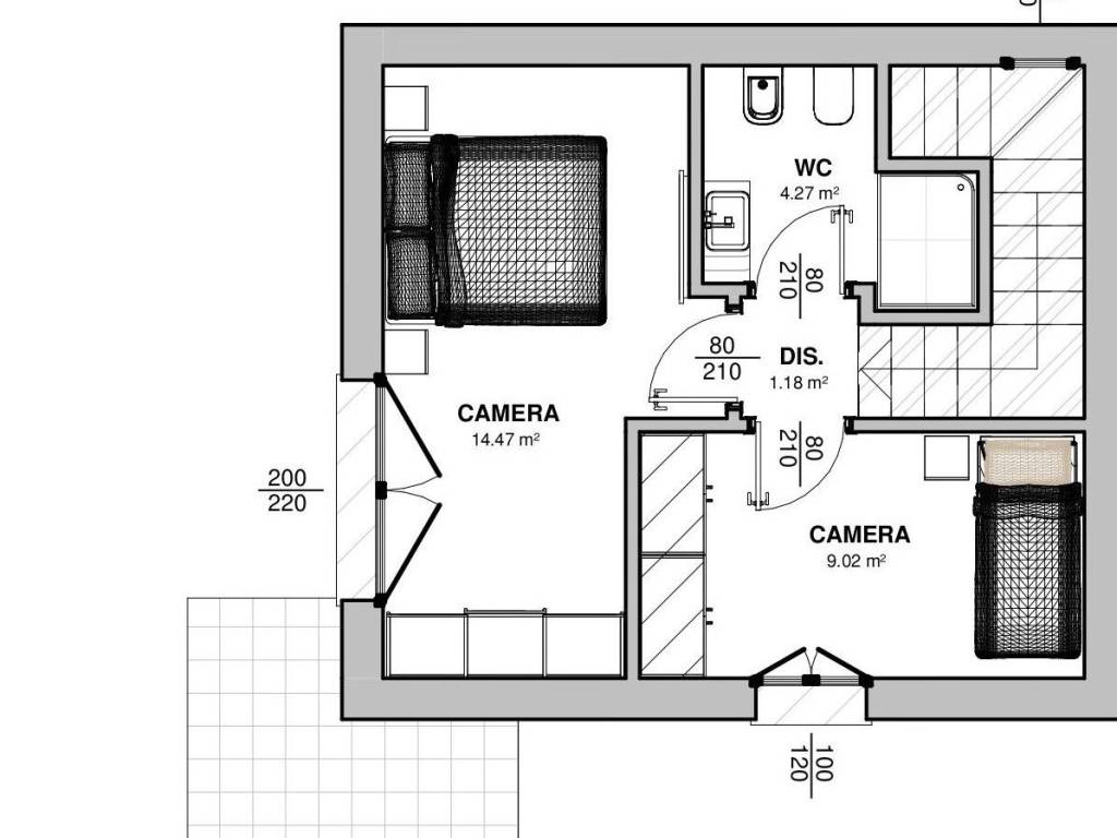 Appartamento a Piancogno in Viale Stazione - Foto 3