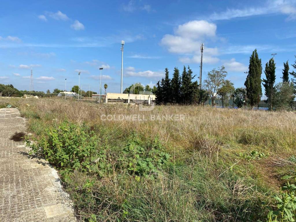 Terreno a Galatina in Via Catullo - Foto 3