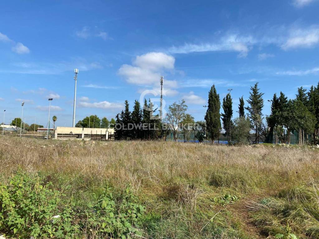 Terreno a Galatina in Via Catullo - Foto 4