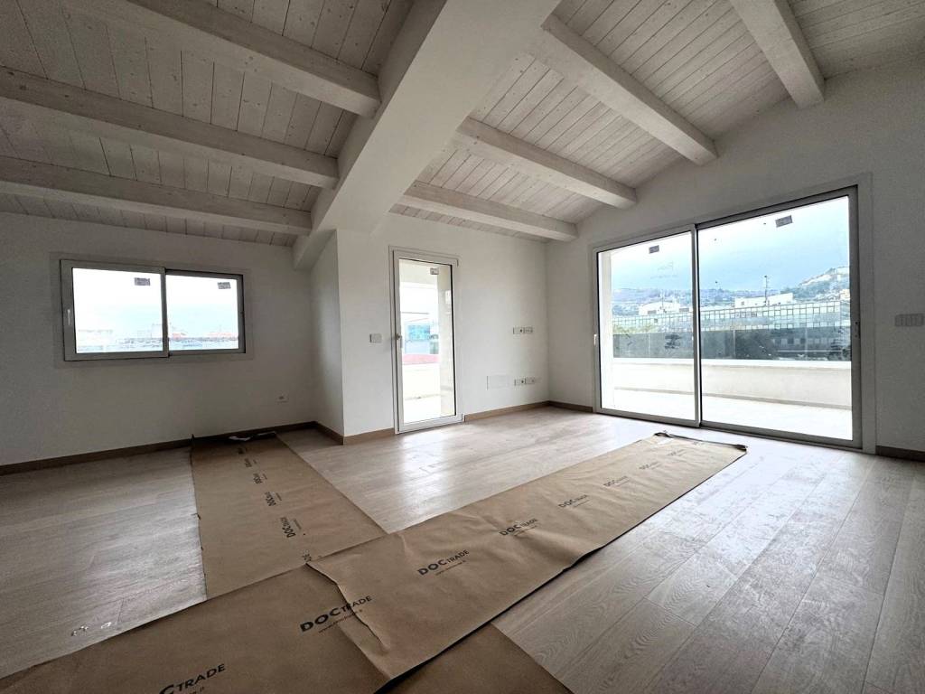 Appartamento a San benedetto del tronto in Via Lombardia, 49 - Foto 4