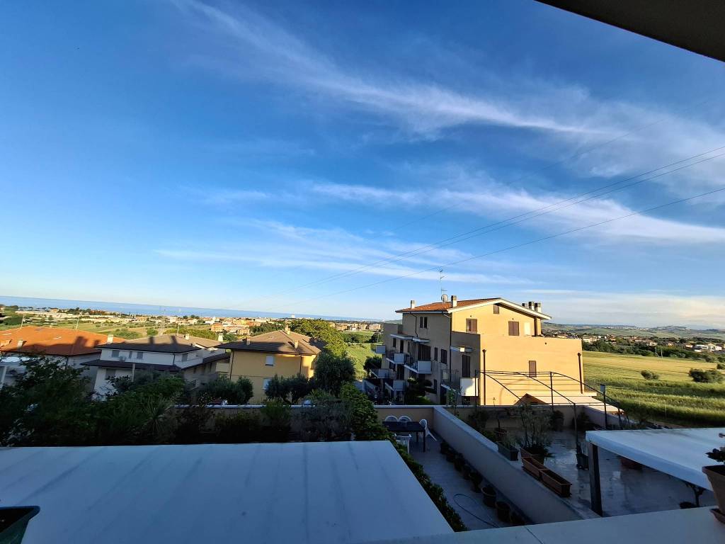 Appartamento a Porto sant'elpidio in Via Don Luigi Sturzo - Foto 2