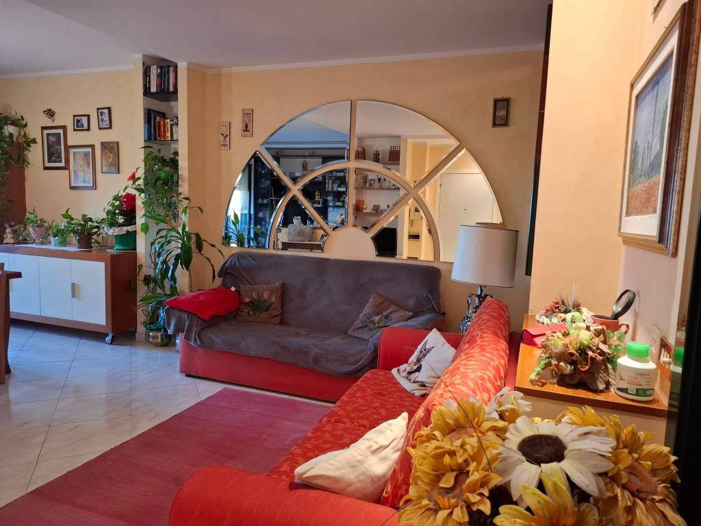 Appartamento a Porto sant'elpidio in Via Don Luigi Sturzo - Foto 3