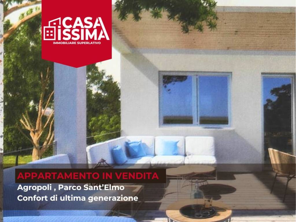 Appartamento a Agropoli in Via Isca di Mare - Foto 4