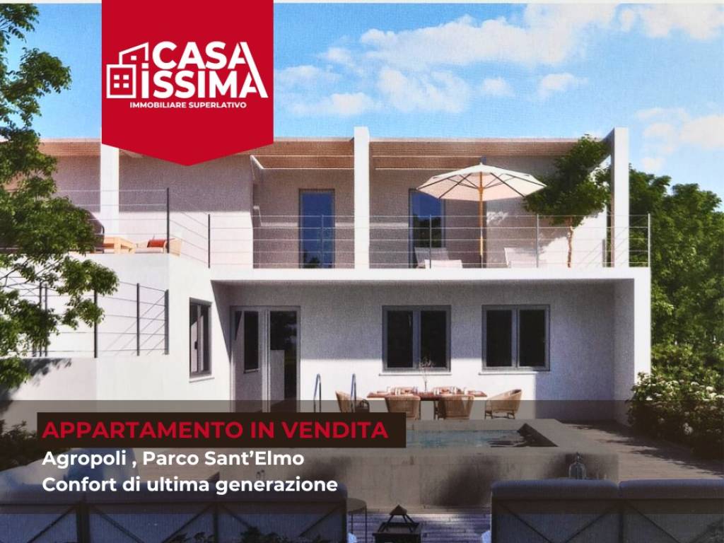 Appartamento a Agropoli in Via Isca di Mare - Foto 5