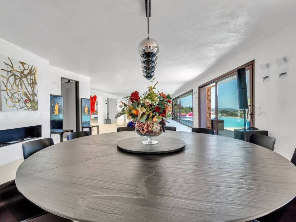 Villa a Arzachena - Foto 2
