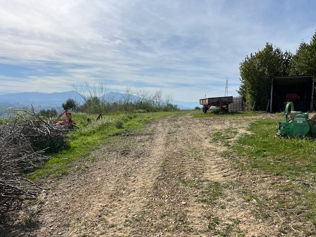 Terreno a Tortoreto in Via dell'Acquedotto - Foto 2