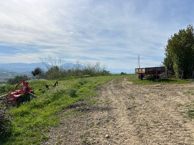Terreno a Tortoreto in Via dell'Acquedotto - Foto 3
