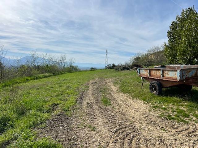 Terreno a Tortoreto in Via dell'Acquedotto - Foto 4