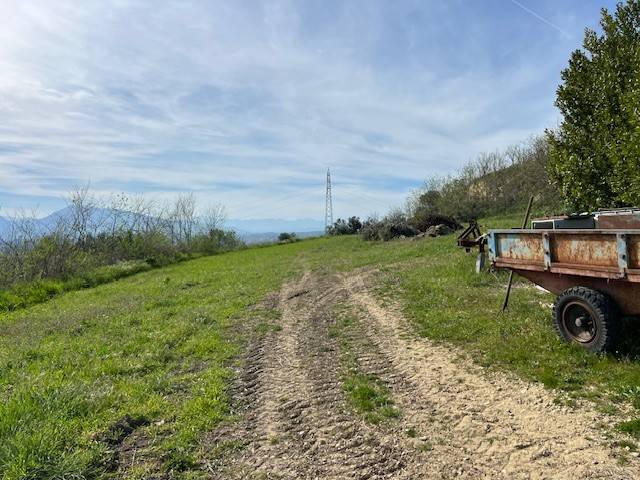 Terreno a Tortoreto in Via dell'Acquedotto - Foto 5