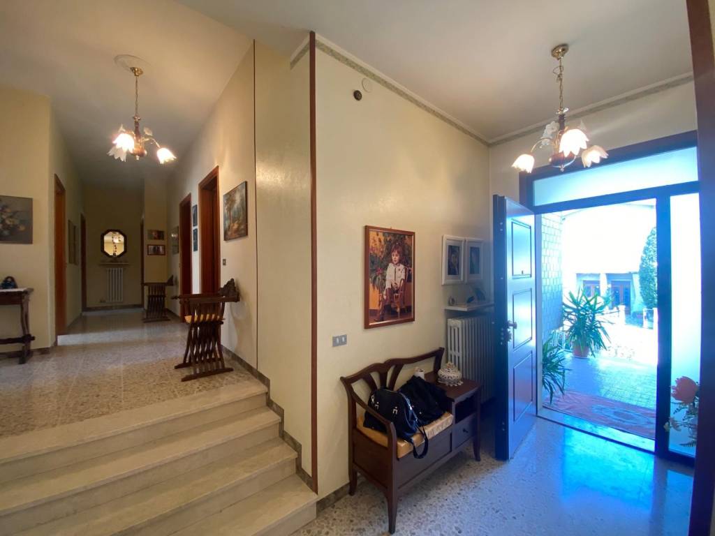 Villa a Poggio rusco - Foto 4