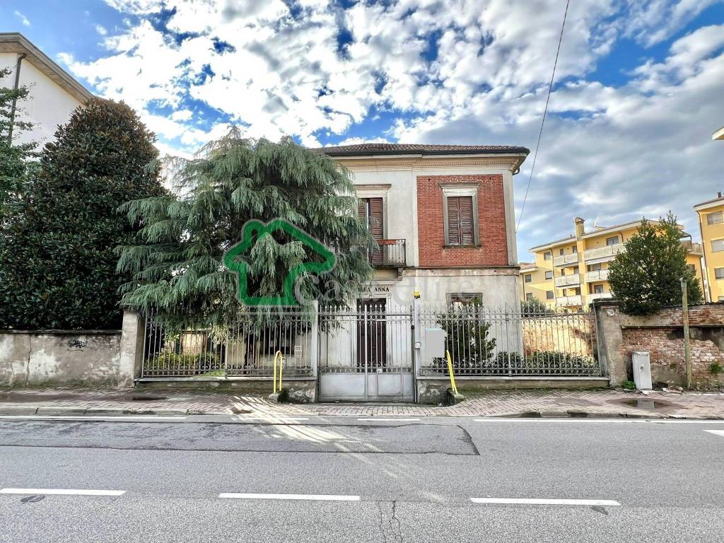 Villa a Lodi in Via San Colombano - Foto 2